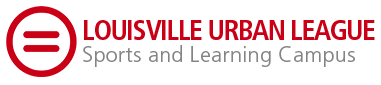 Louisville Urban League Sports & Learning Campus Logo