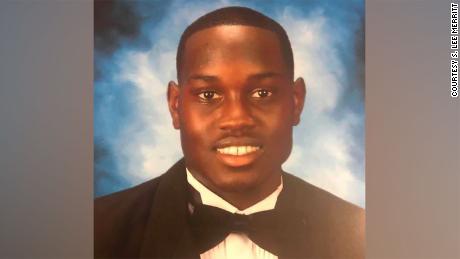 Men charged in Ahmaud Arbery&#39;s killing plead not guilty in federal court