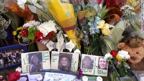 &#39;Constant state of anxiety.&#39; Yet another school shooting takes its psychological toll