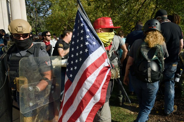 Colorado GOP Chairwoman Kristi Burton Brown ...