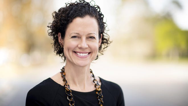 Anne Allen Westbrook