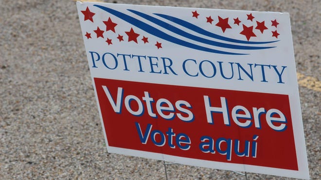 The last day to register to vote in the upcoming primaries is Jan. 31.