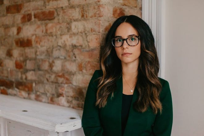 Yvette De La Guardia