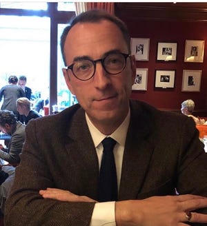 Ted Shouse has been a criminal defense lawyer for 21 years.