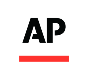 Logo of the AP Associated Press