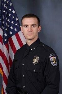 Louisville Metro Police Sgt. Kyle Meany