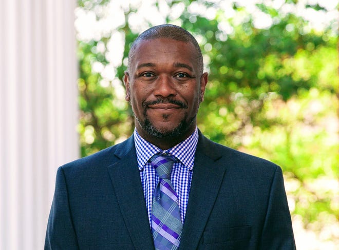 Dr. Lewis Brogdon is participating in a panel disccusion during the Festival of Faiths at the Kentucky Arts Center in Louisville Nov. 9-12.