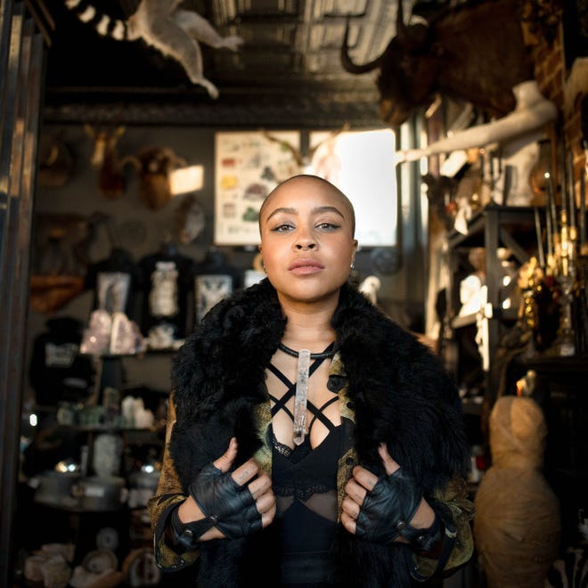 storäe michele is scheduled to perform their rendition of