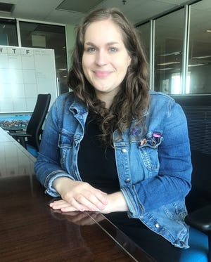 Rachel Sweet, who managed the successful campaign in Kansas to reject a measure to end that state's constitutional right to abortion, is managing a Kentucky campaign to defeat a similar constitutional amendment on the ballot Nov. 8.