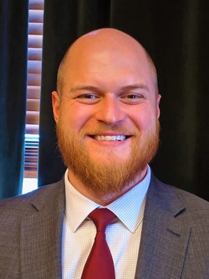 J. Collin Marozzi joined the ACLU of Ohio team in 2020 and is the Deputy Policy Director for statewide organization. Based out of Columbus, Collin currently leads voting rights and redistricting policy and advocacy work for the organization.