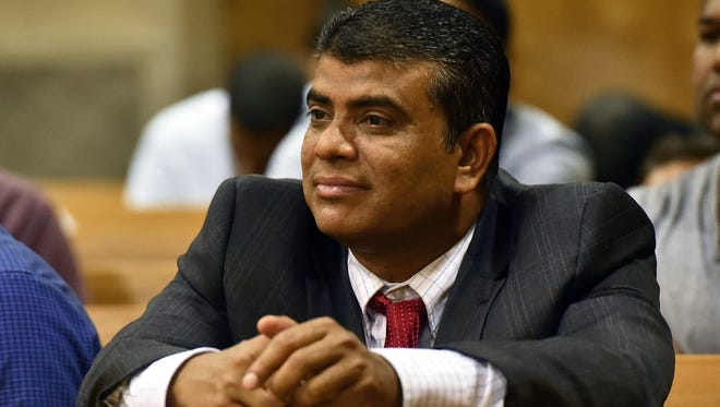 Mohammed Akhtaruzzaman