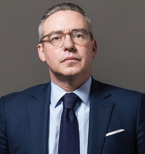 Al Schmidt, a former Philadelphia city commissioner, was chosen as Pennsylvania's next secretary of the commonwealth by Gov.-Elect Josh Shapiro.