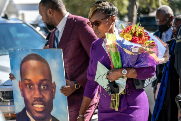 Unauthorized Backroom Deal': Ahmaud Arbery's Parents Opposes DOJâ€™s Plea Deal with Son's Murderers In Federal Hate Crimes Case