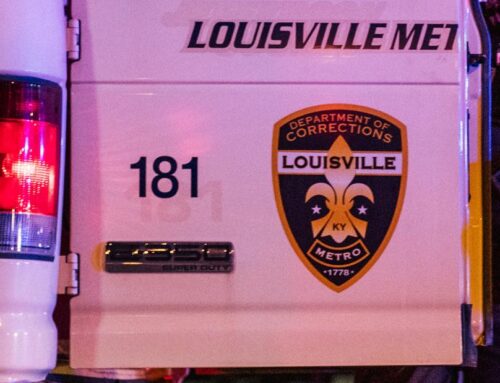 DOJ issues scathing rebuke of Louisville police in report launched after Breonna Taylor killing